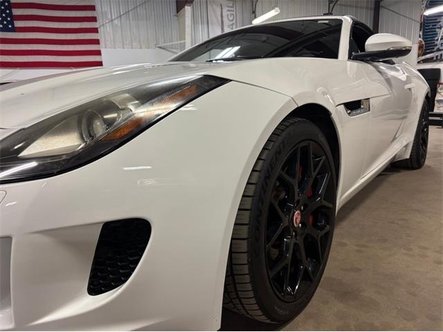 2014 Jaguar F-Type (CC-2075785) for sale in Kentwood, Michigan