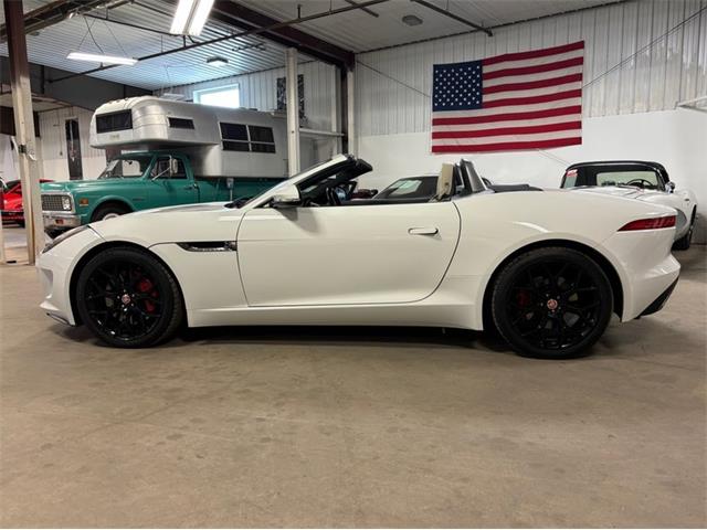 2014 Jaguar F-Type (CC-2075785) for sale in Kentwood, Michigan