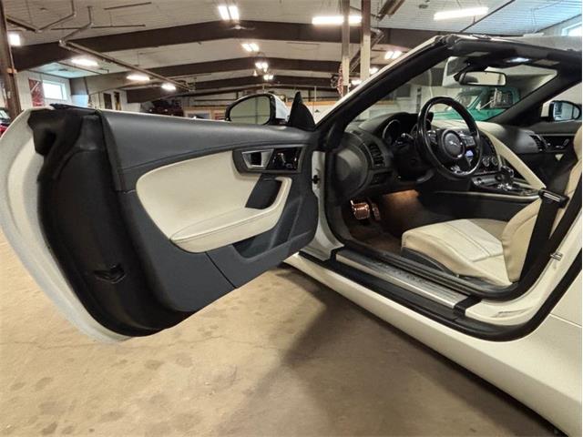 2014 Jaguar F-Type (CC-2075785) for sale in Kentwood, Michigan