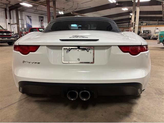 2014 Jaguar F-Type (CC-2075785) for sale in Kentwood, Michigan