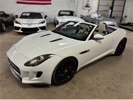 2014 Jaguar F-Type (CC-2075785) for sale in Kentwood, Michigan