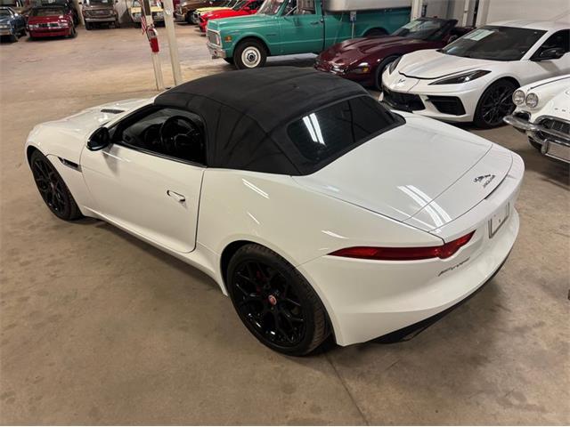 2014 Jaguar F-Type (CC-2075785) for sale in Kentwood, Michigan