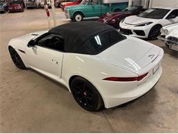2014 Jaguar F-Type (CC-2075785) for sale in Kentwood, Michigan