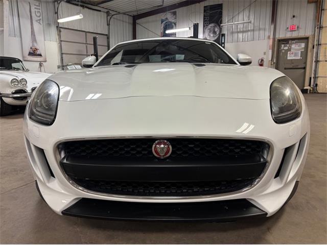 2014 Jaguar F-Type (CC-2075785) for sale in Kentwood, Michigan