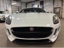 2014 Jaguar F-Type (CC-2075785) for sale in Kentwood, Michigan