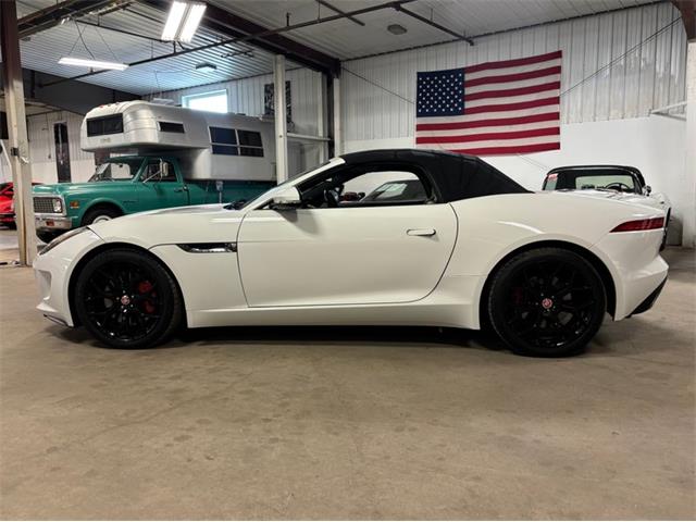 2014 Jaguar F-Type (CC-2075785) for sale in Kentwood, Michigan