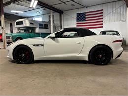 2014 Jaguar F-Type (CC-2075785) for sale in Kentwood, Michigan