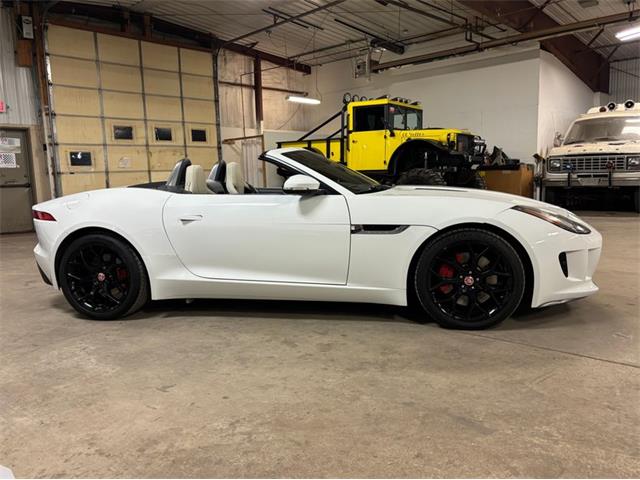 2014 Jaguar F-Type (CC-2075785) for sale in Kentwood, Michigan