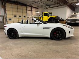 2014 Jaguar F-Type (CC-2075785) for sale in Kentwood, Michigan