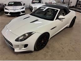 2014 Jaguar F-Type (CC-2075785) for sale in Kentwood, Michigan