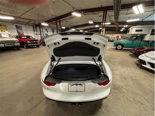 2014 Jaguar F-Type (CC-2075785) for sale in Kentwood, Michigan