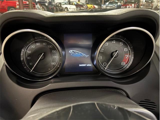 2014 Jaguar F-Type (CC-2075785) for sale in Kentwood, Michigan