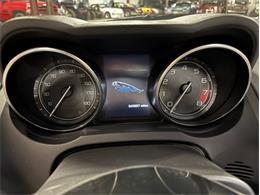 2014 Jaguar F-Type (CC-2075785) for sale in Kentwood, Michigan