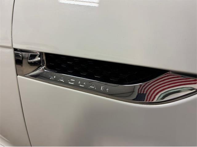2014 Jaguar F-Type (CC-2075785) for sale in Kentwood, Michigan
