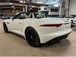 2014 Jaguar F-Type (CC-2075785) for sale in Kentwood, Michigan