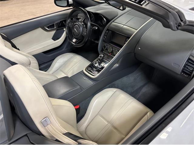 2014 Jaguar F-Type (CC-2075785) for sale in Kentwood, Michigan