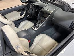 2014 Jaguar F-Type (CC-2075785) for sale in Kentwood, Michigan