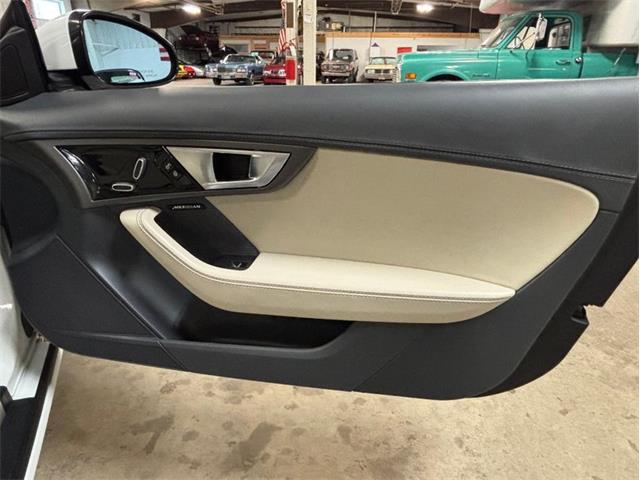 2014 Jaguar F-Type (CC-2075785) for sale in Kentwood, Michigan
