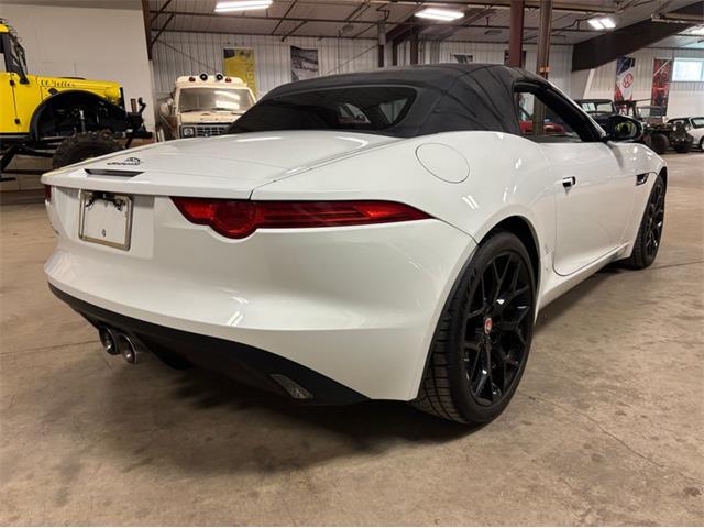 2014 Jaguar F-Type (CC-2075785) for sale in Kentwood, Michigan