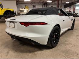 2014 Jaguar F-Type (CC-2075785) for sale in Kentwood, Michigan