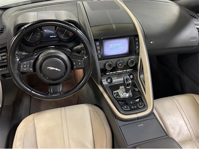 2014 Jaguar F-Type (CC-2075785) for sale in Kentwood, Michigan