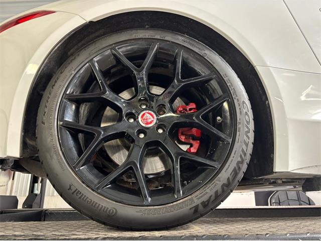 2014 Jaguar F-Type (CC-2075785) for sale in Kentwood, Michigan