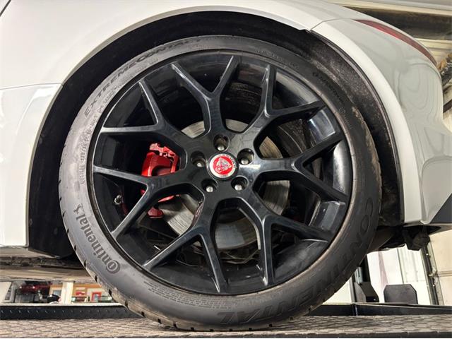 2014 Jaguar F-Type (CC-2075785) for sale in Kentwood, Michigan