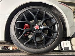2014 Jaguar F-Type (CC-2075785) for sale in Kentwood, Michigan