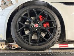 2014 Jaguar F-Type (CC-2075785) for sale in Kentwood, Michigan