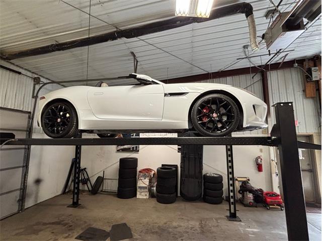 2014 Jaguar F-Type (CC-2075785) for sale in Kentwood, Michigan