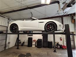 2014 Jaguar F-Type (CC-2075785) for sale in Kentwood, Michigan
