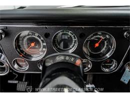 1972 Chevrolet Blazer (CC-2075786) for sale in Ft Worth, Texas