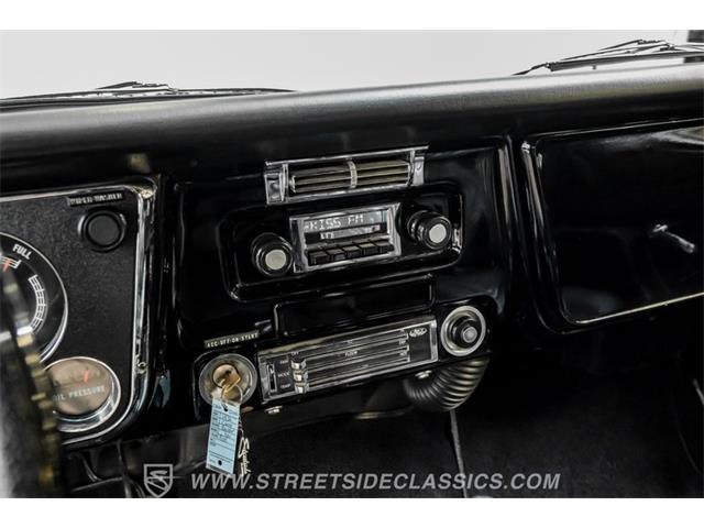 1972 Chevrolet Blazer (CC-2075786) for sale in Ft Worth, Texas