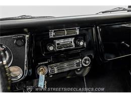 1972 Chevrolet Blazer (CC-2075786) for sale in Ft Worth, Texas
