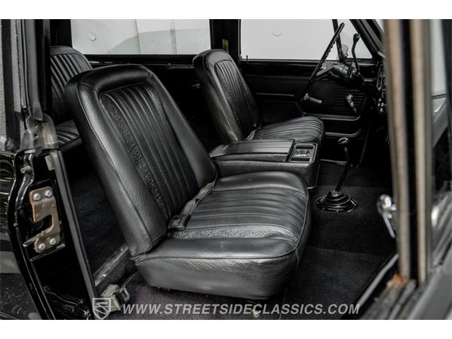 1972 Chevrolet Blazer (CC-2075786) for sale in Ft Worth, Texas