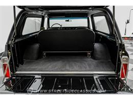 1972 Chevrolet Blazer (CC-2075786) for sale in Ft Worth, Texas