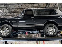 1972 Chevrolet Blazer (CC-2075786) for sale in Ft Worth, Texas