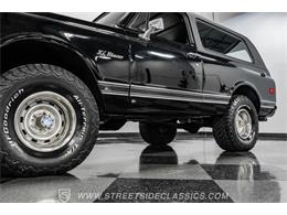 1972 Chevrolet Blazer (CC-2075786) for sale in Ft Worth, Texas