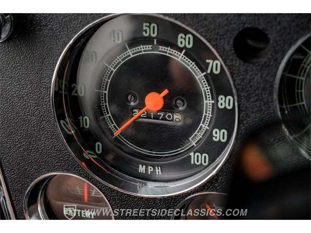 1972 Chevrolet Blazer (CC-2075786) for sale in Ft Worth, Texas