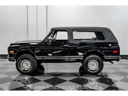 1972 Chevrolet Blazer (CC-2075786) for sale in Ft Worth, Texas