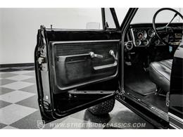 1972 Chevrolet Blazer (CC-2075786) for sale in Ft Worth, Texas