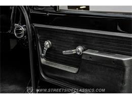1972 Chevrolet Blazer (CC-2075786) for sale in Ft Worth, Texas