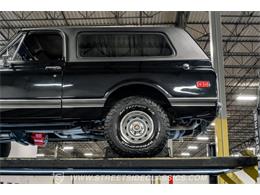 1972 Chevrolet Blazer (CC-2075786) for sale in Ft Worth, Texas