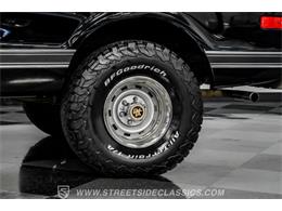 1972 Chevrolet Blazer (CC-2075786) for sale in Ft Worth, Texas
