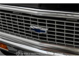 1972 Chevrolet Blazer (CC-2075786) for sale in Ft Worth, Texas