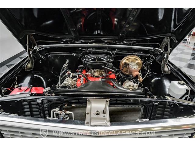 1972 Chevrolet Blazer (CC-2075786) for sale in Ft Worth, Texas