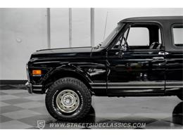 1972 Chevrolet Blazer (CC-2075786) for sale in Ft Worth, Texas