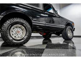 1972 Chevrolet Blazer (CC-2075786) for sale in Ft Worth, Texas