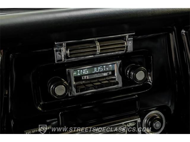 1972 Chevrolet Blazer (CC-2075786) for sale in Ft Worth, Texas