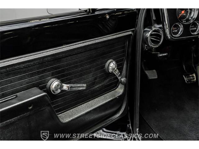 1972 Chevrolet Blazer (CC-2075786) for sale in Ft Worth, Texas